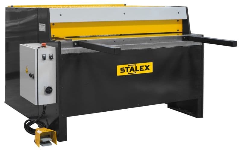Гильотина электромеханическая Stalex Q11-2x2050 thumbnail