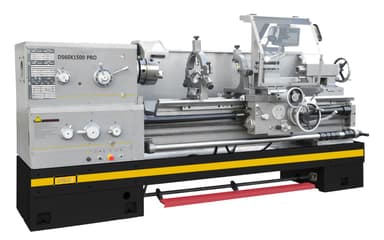 Станок токарно-винторезный STALEX D560x1500 Pro — фото 1