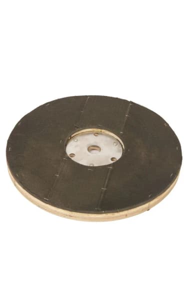 Переходной диск для машины мозаично-шлифовальной GM350T (Sticker Disk) — фото 3