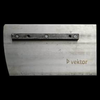 Лопасти к заглаживающей машине Vektor VSCG Ø 600мм — фото 1